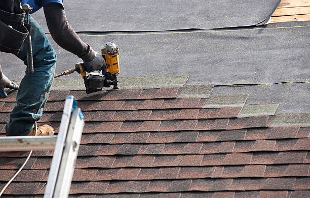 Licensed Roofing service in New Bremen, OH - Brentwood Metal Roofing